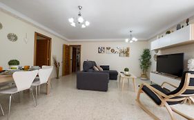 Apartamento Orotava Torre